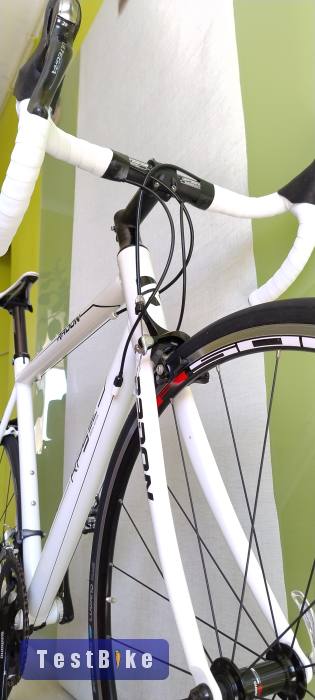 Radon RPS, 56 cm, 2x10, Ultegra, szinte hibátlan országúti