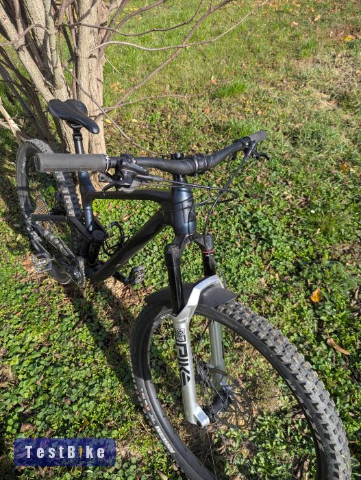 Radon Skeen Trail 29" L Custom