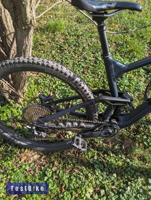 Radon Skeen Trail 29" L Custom