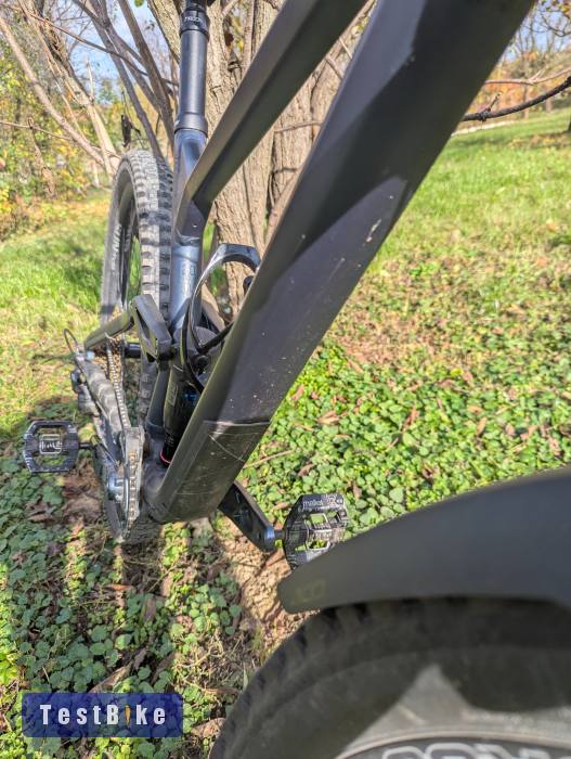 Radon Skeen Trail 29" L Custom