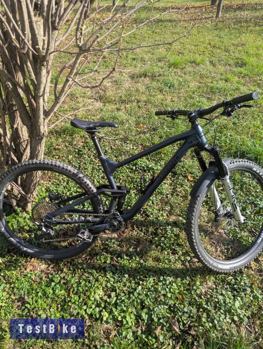Radon Skeen Trail 29" L Custom