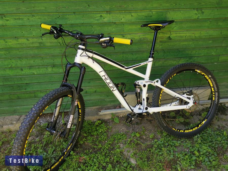 Radon Slide 150 27,5" enduro fully freeride
