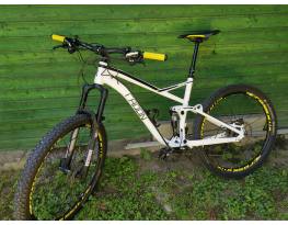 Radon Slide 150 27,5" enduro fully freeride