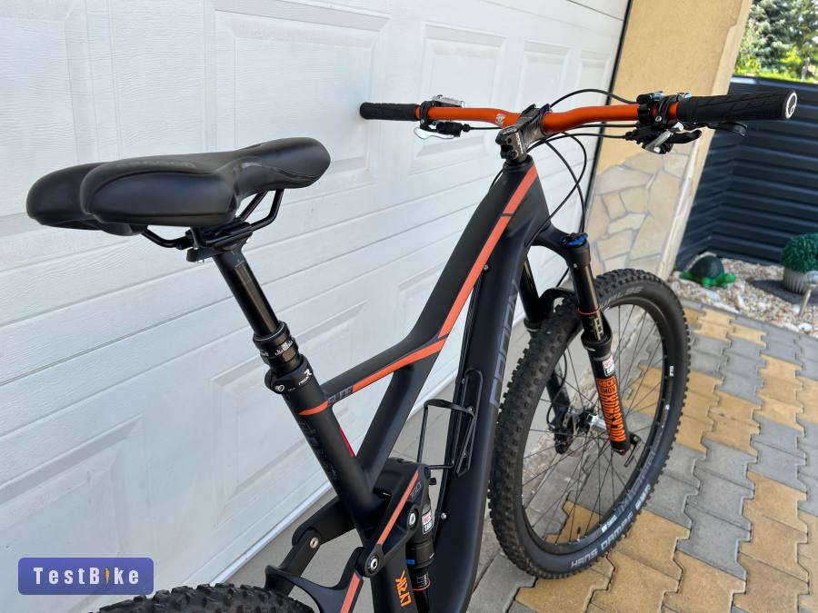 Radon Slide 160 Carbon 27,5 / Rock Shox/ Shimano XT/ Dropper