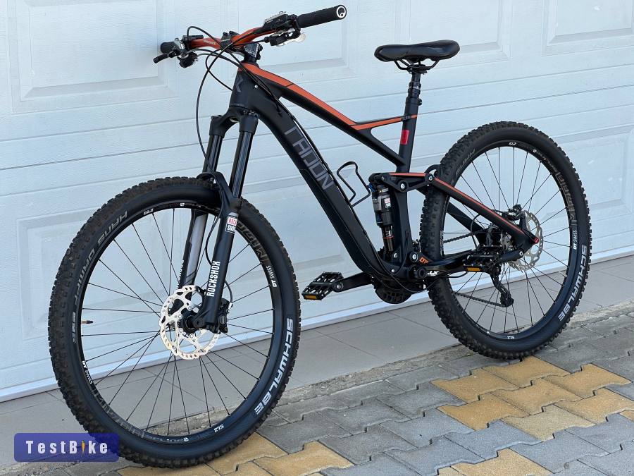 Radon Slide 160 Carbon 27,5 / Rock Shox/ Shimano XT/ Dropper
