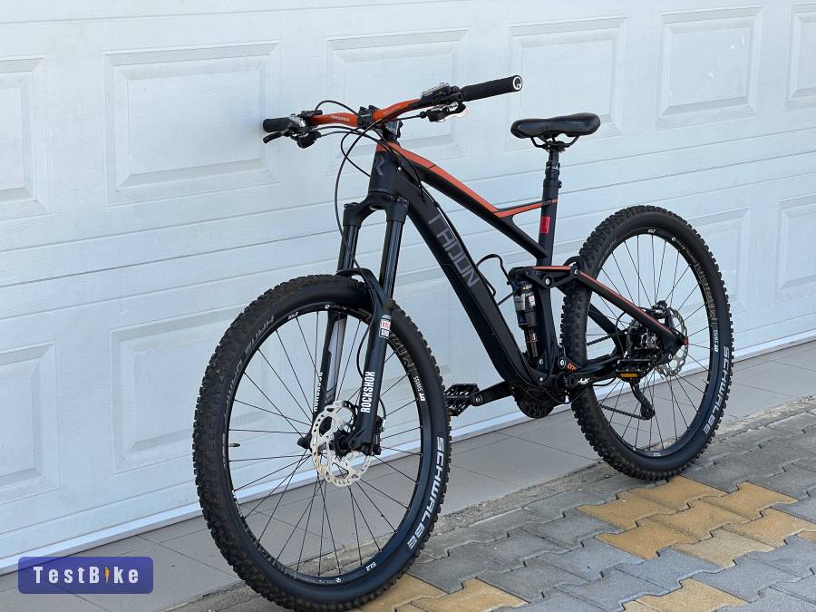 Radon Slide 160 Carbon 27,5 / Rock Shox/ Shimano Xt/ Dropper