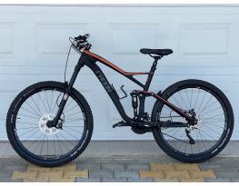 Radon Slide 160 Carbon 27,5 / Rock Shox/ Shimano Xt/ Dropper
