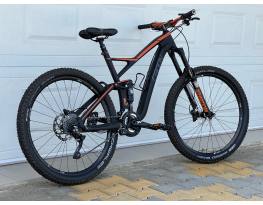 Radon Slide 160 Carbon 27,5 / Rock Shox/ Shimano XT/ Dropper