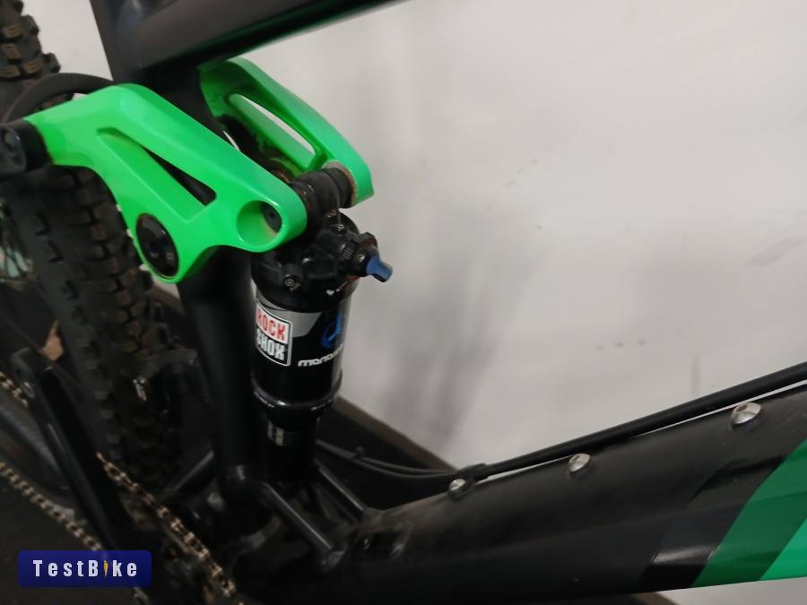 Radon Slide 8.0+  VÁZSZETT