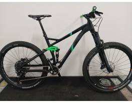 Radon Slide 8.0+  VÁZSZETT