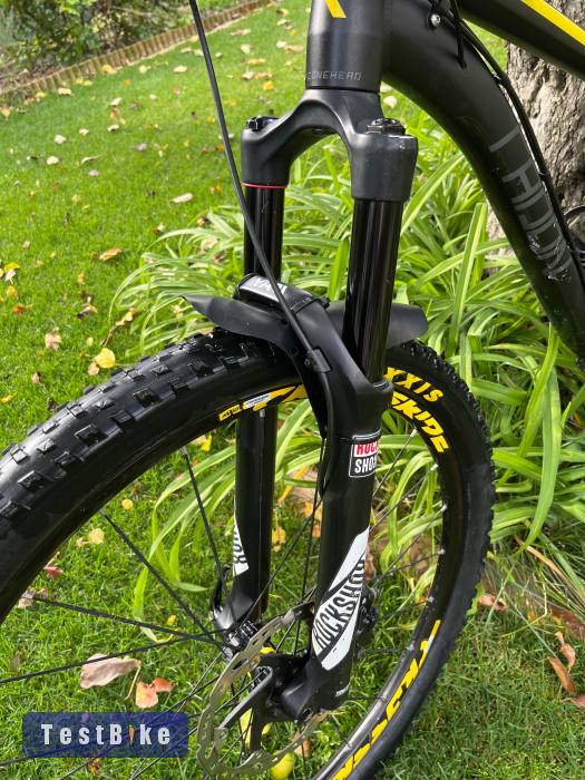 Radon Slide 8.0 (2016)