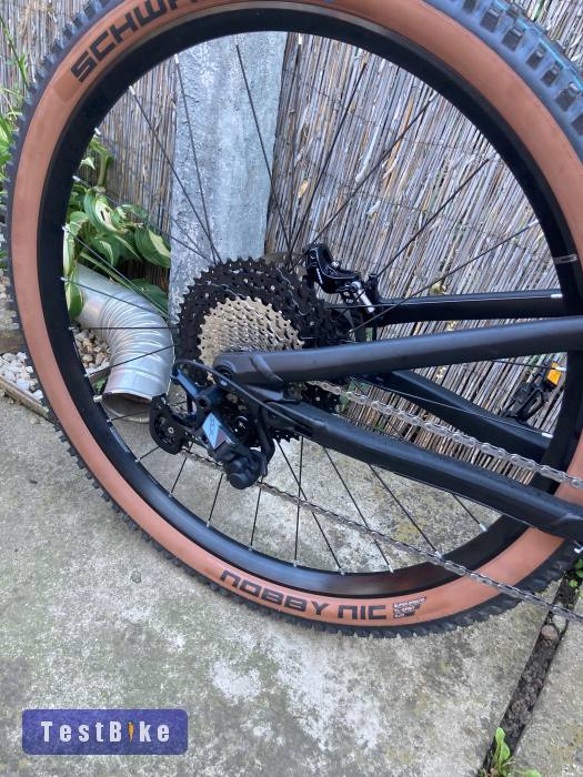 Radon Slide Trail Carbon Új MTB eladó L méret!