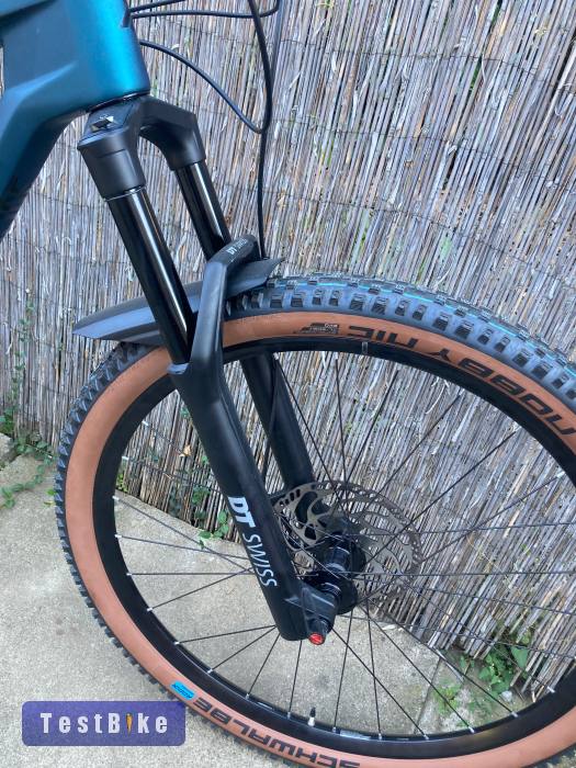 Radon Slide Trail Carbon Új MTB eladó L méret!