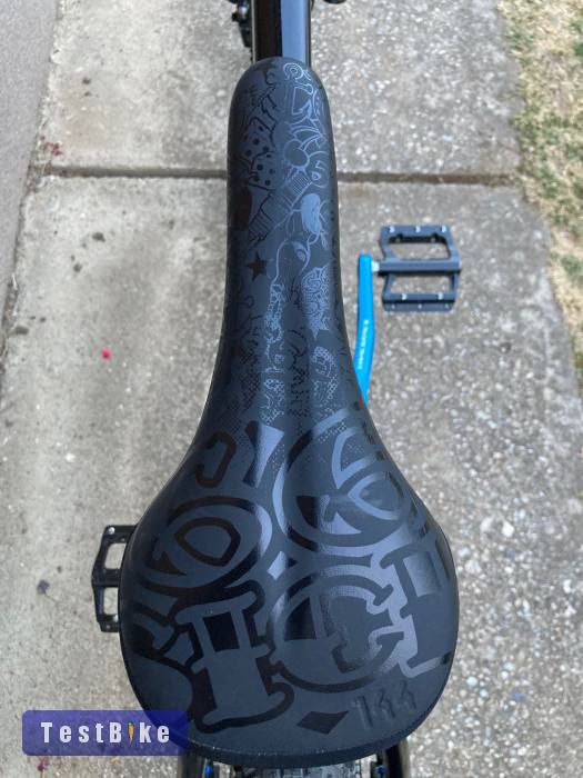 Radon Slush dirt/pumptrack 26"