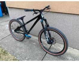 Radon Slush dirt/pumptrack 26"