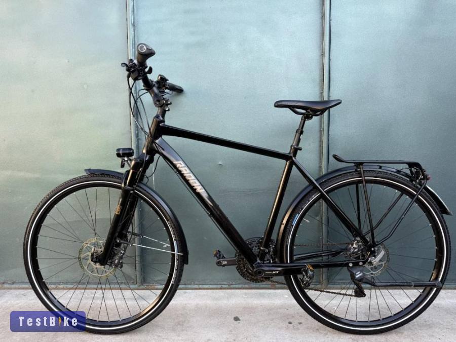 Radon Sunset Supreme Full XT 56cm                           