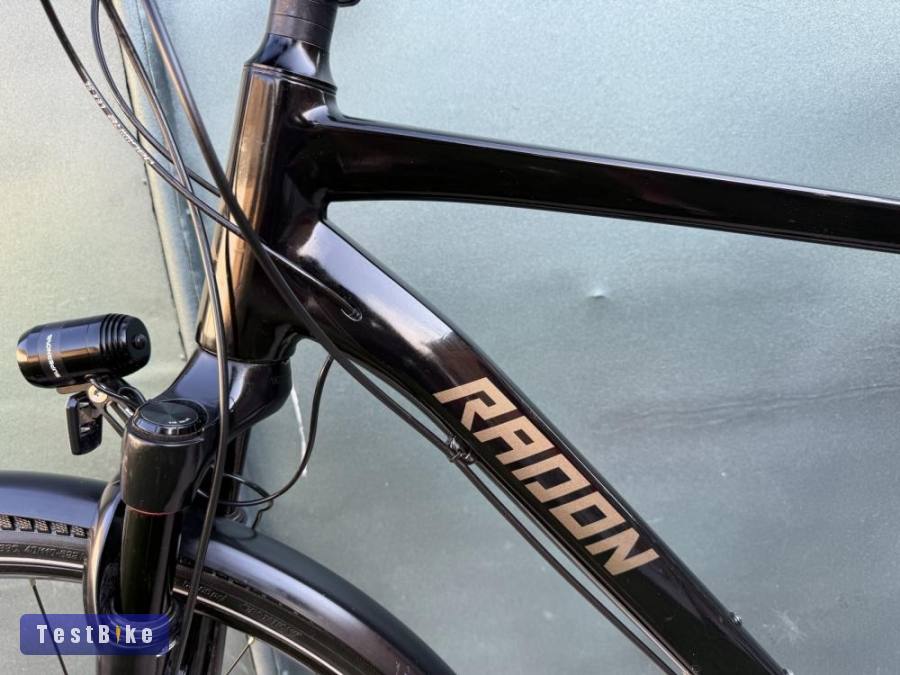 Radon Sunset Supreme Full XT 56cm                           