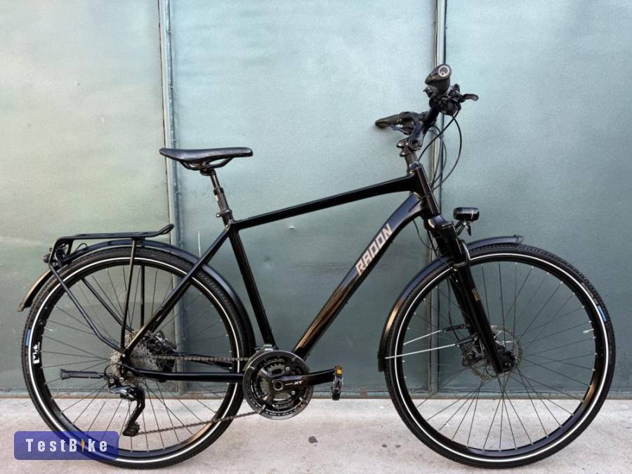 Radon Sunset Supreme Full XT 56cm                           