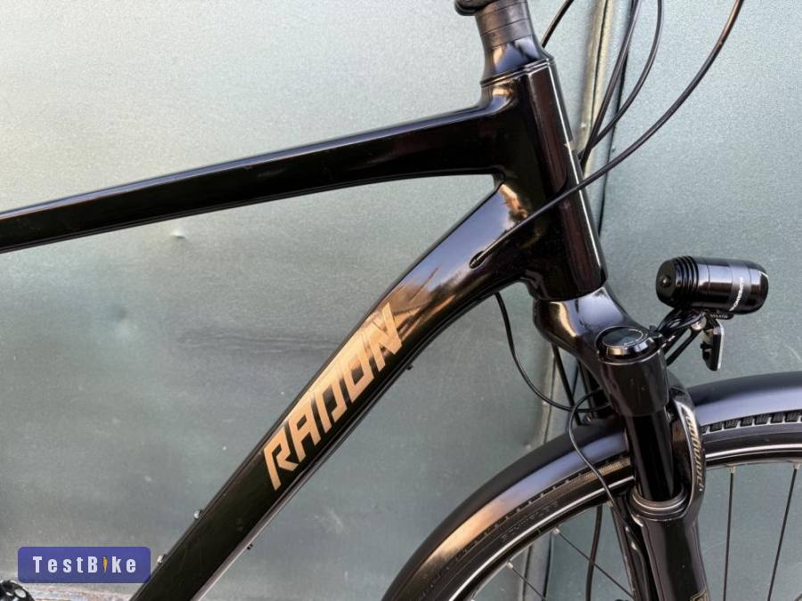 Radon Sunset Supreme Full XT 56cm                           