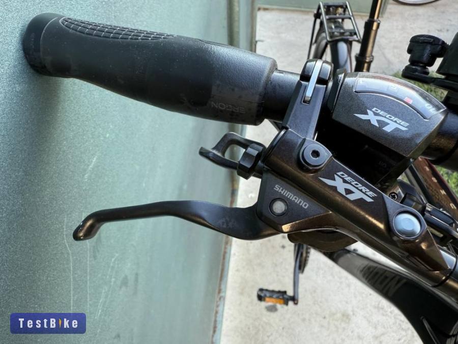 Radon Sunset Supreme Full XT 56cm                           