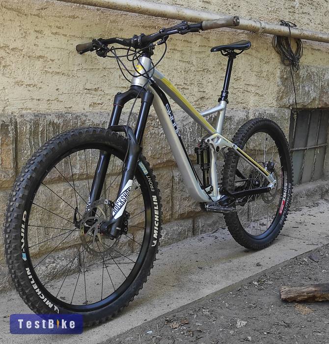 Radon Swoop 170 2017 (L)