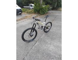 Radon Swoop 170 2017 L