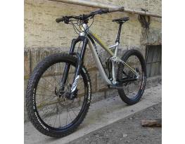 Radon Swoop 170 2017 L