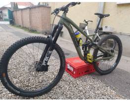 Radon Swop 2023 Bike