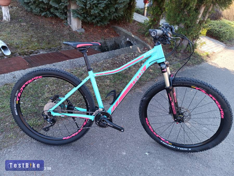 Radon ZR Lady 29" eladó!