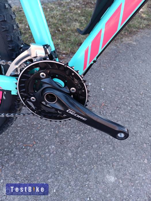 Radon ZR Lady 29" eladó!