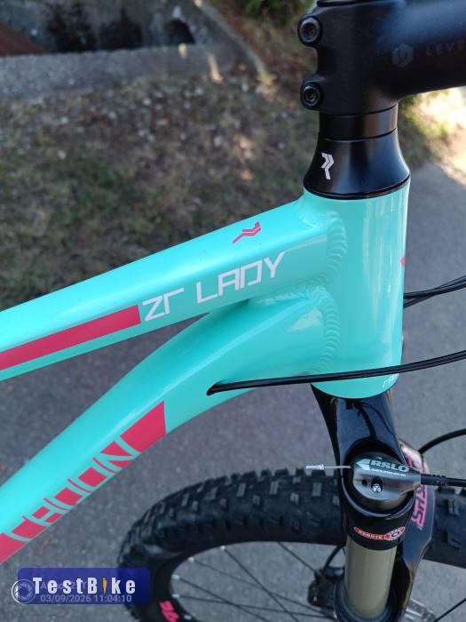 Radon ZR Lady 29" eladó!