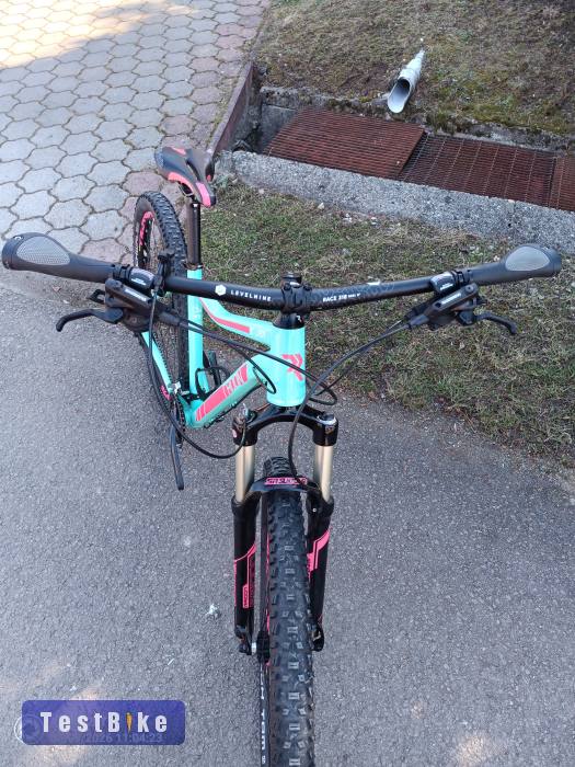 Radon ZR Lady 29" eladó!