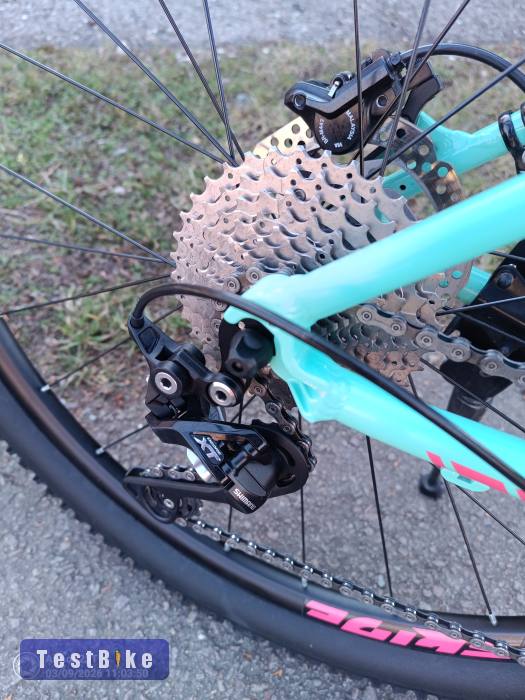 Radon ZR Lady 29" eladó!