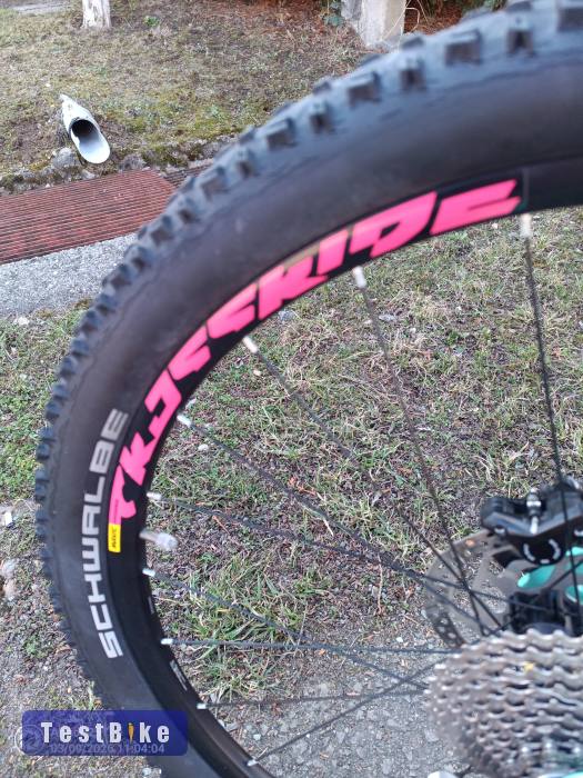 Radon ZR Lady 29" eladó!