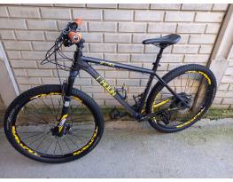 Radon ZR RACE 27,5" mtb kerékpár