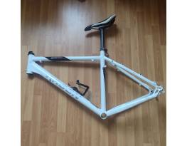 Radon ZR Team 26"-os MTB váz