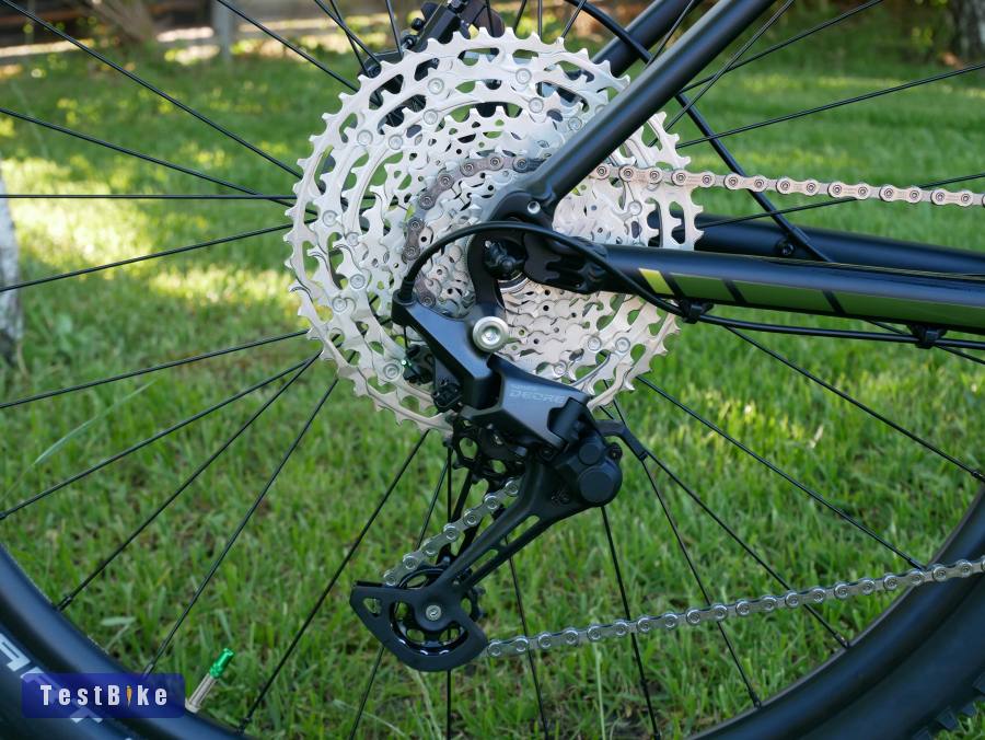 Radon ZR Team alu M 29er  1x11