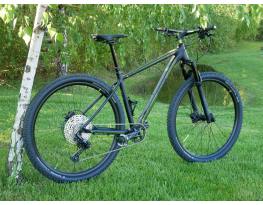 Radon ZR Team alu M 29er  1x11