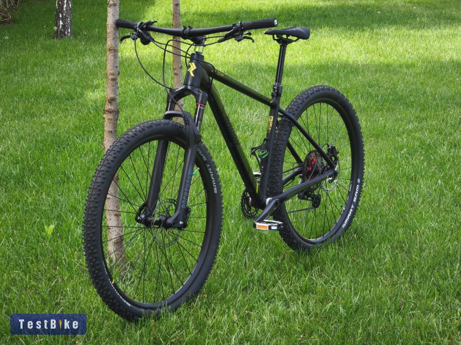 Radon ZR Team alu M 29er 