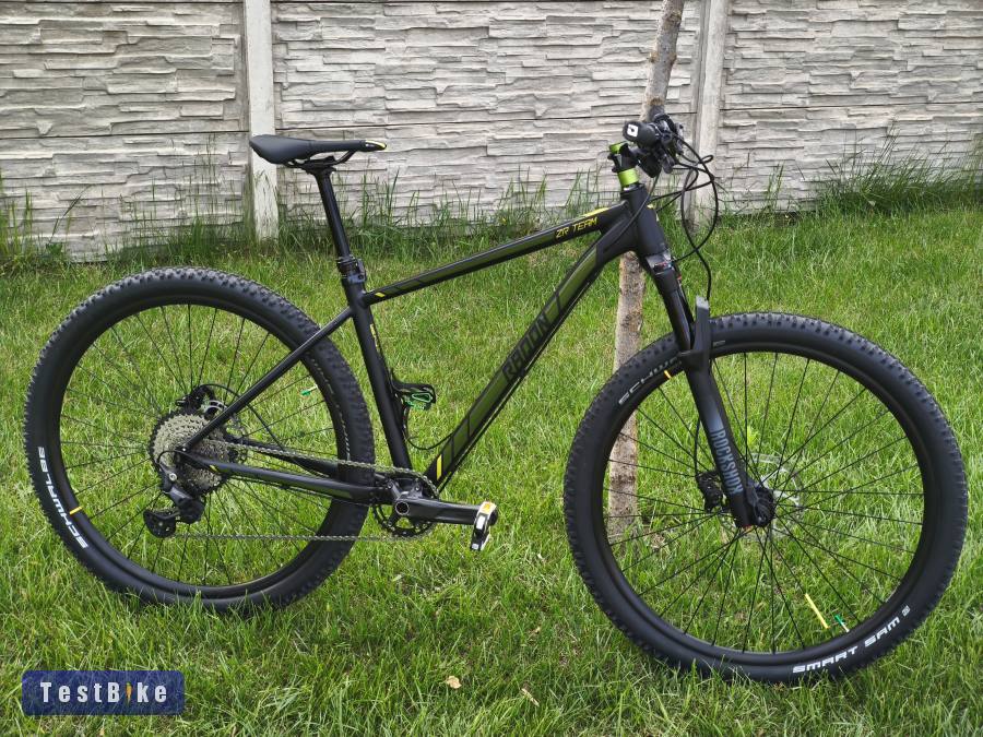 Radon ZR Team alu M 29er 