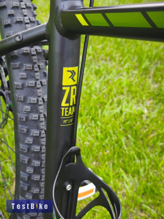 Radon ZR Team alu M 29er 