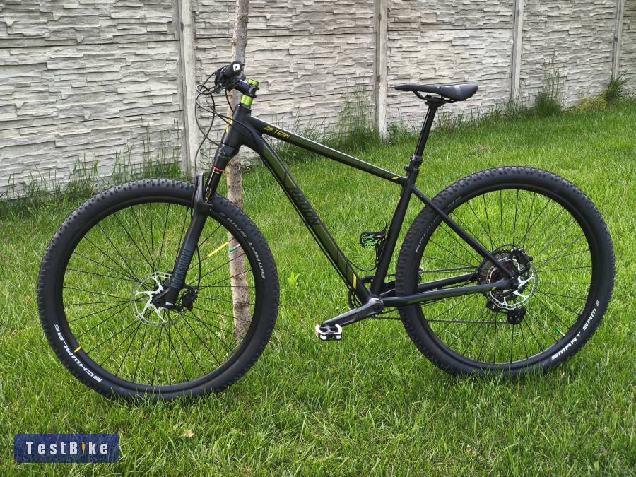 Radon ZR Team alu M 29er 