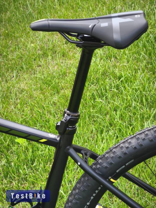 Radon ZR Team alu M 29er 