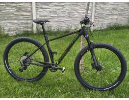 Radon ZR Team alu M 29er 