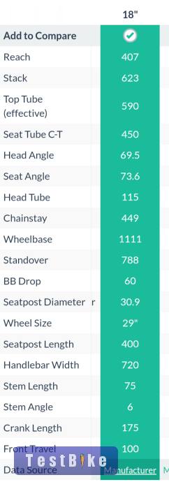 Radon ZR Team M RockShox Mavic
