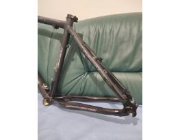 Radon ZRTeam only 26" mtb váz 18"-os méretben