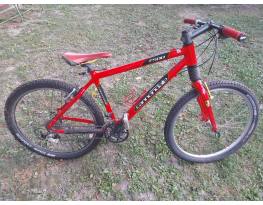 Radsport Janger Cannondale F500