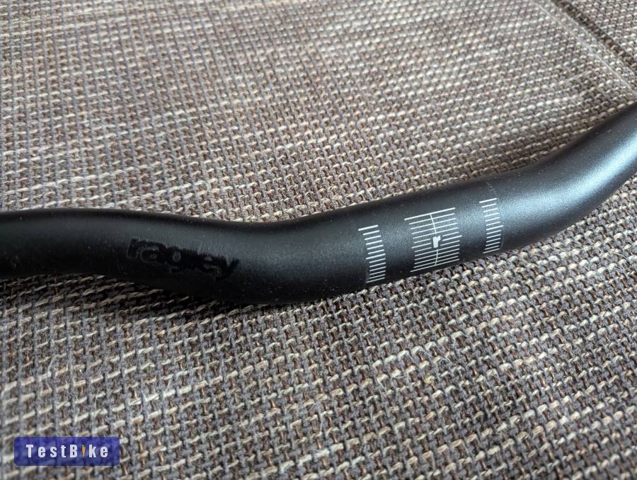 Ragley 800mm széles kormány, 31,8