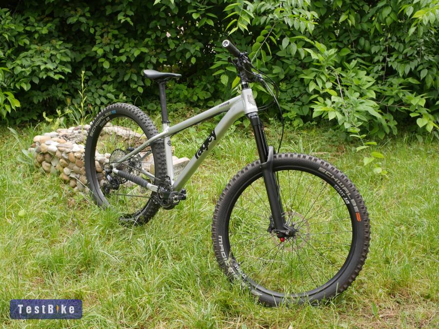 Ragley Mmmbop Hardtail S méret