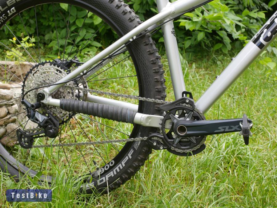 Ragley Mmmbop Hardtail S méret